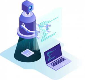 Разработка сайта для автоматизации бизнес-процессов в Абобо