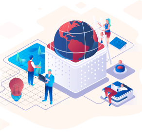 Разработка сложных сайтов для построения систем коммуникации в Абобо