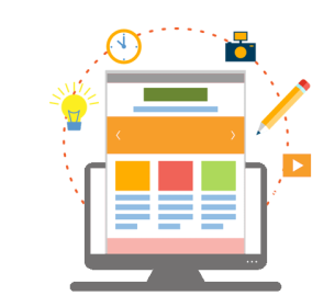 Разработка корпоративного портала в Абобо
