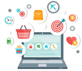 Разработка площадки электронной коммерции в Абобо